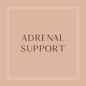 Adrenal Support