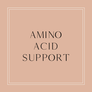 Amino Acid Support