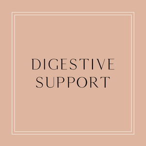 Digestive Support