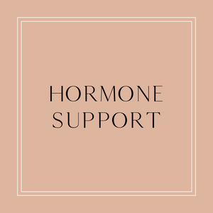 Hormone Support