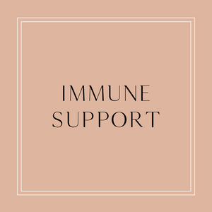 Immune Support