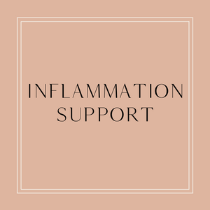 Inflammation Support