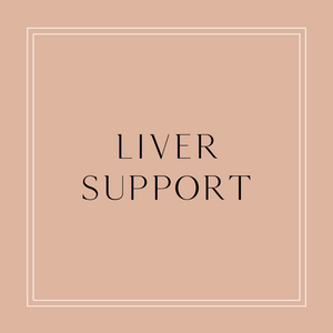 Liver Support