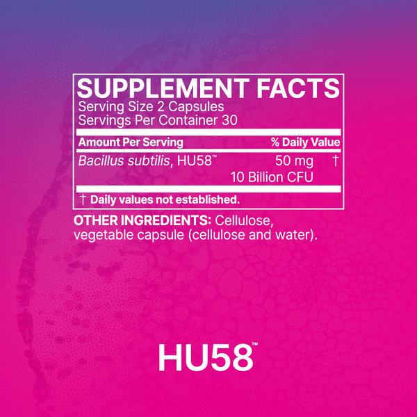 Supplement Facts