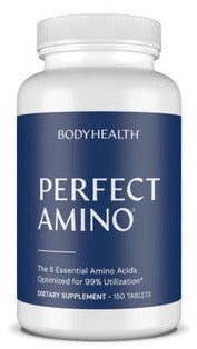 BodyHealth Perfect Amino 150 Tablets