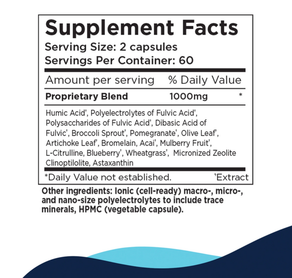 Supplement Facts